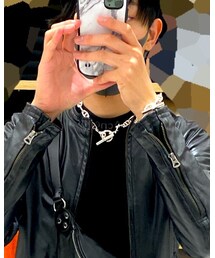 HERMES | ネックレス