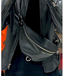 LAD MUSICIAN | ボディバッグ/ウエストポーチ