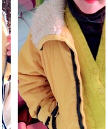 BLUE MART | ブルゾン