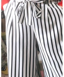 ZARA | その他パンツ