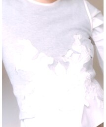 ZARA | タンクトップ