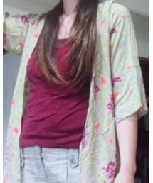 AMINA COLLECTION | シャツ/ブラウス