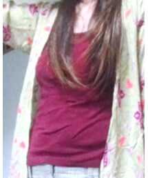 UNIQLO | タンクトップ