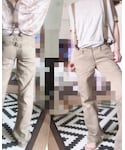 EDWIN(エドウィン)の「パンツ(その他パンツ)」