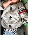 VINTAGE(ヴィンテージ)の「トップス(アンサンブル)」