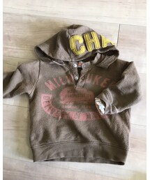 VINTAGE | パーカー