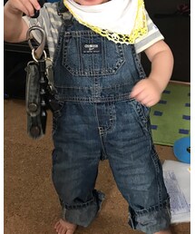 OSHKOSH | サロペット/オーバーオール