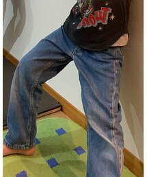 Levi's | デニムパンツ