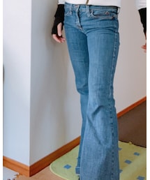 Dittos | デニムパンツ