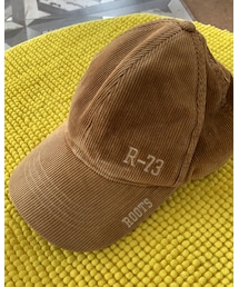 roots | キャップ