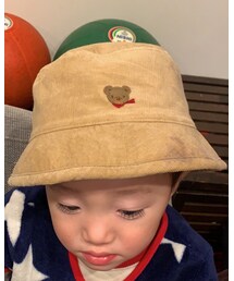 Familiar  | ハット