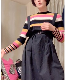 ZARA | Tシャツ/カットソー