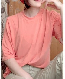 krm | Tシャツ/カットソー