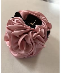 no brand | バレッタ/ヘアクリップ