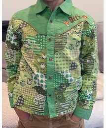 BIT'Z | シャツ/ブラウス