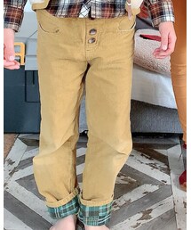 BIQUETTE | パンツ