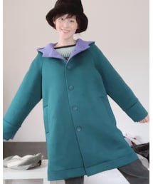 【新品未使用】suède like over jacket フェイクスェードGジャン/40代50代からのメンズファッション通販 DoCLASSE