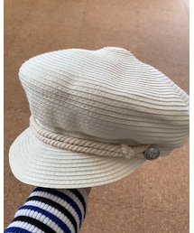 BROWNY　STANDARD | キャップ