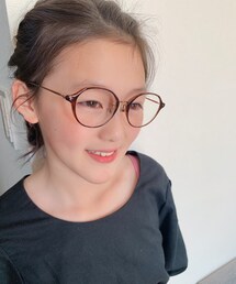 JINS | メガネ
