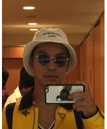 Zoff | サングラス