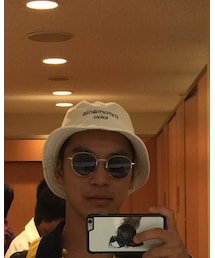 pyromania tokyo | ハット