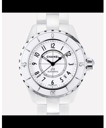 CHANEL | アナログ腕時計