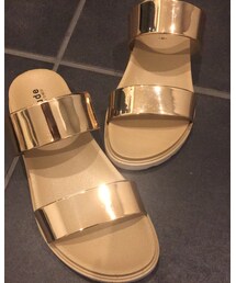 しまむら | サンダル