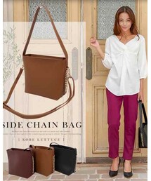 神戸レタス | SALEで1500円♥︎(ショルダーバッグ)