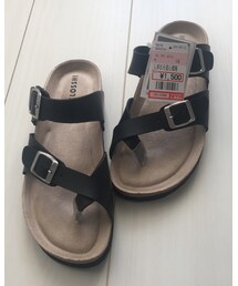 しまむら | サンダル