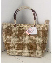 しまむら | トートバッグ