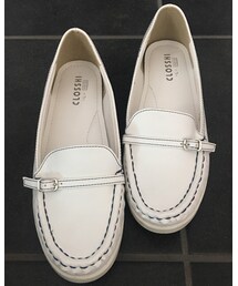 しまむら | ローファー