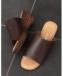 しまむら | サンダル