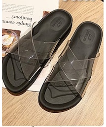 uricca | サンダル