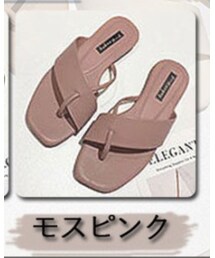 NOブランド | サンダル