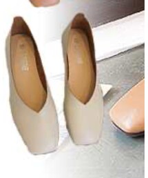 NOブランド | パンプス