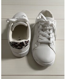 しまむら | スニーカー