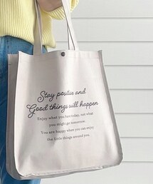 300yen SHOP | トートバッグ