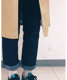 ROPE' PICNIC | デニムパンツ