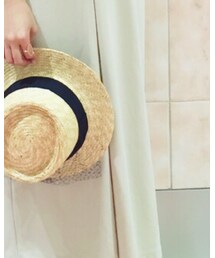 ROPE' PICNIC | ハット