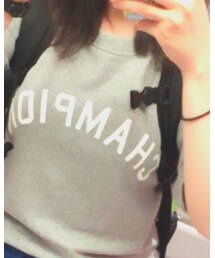 Champion | スウェット