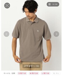 GLOSTER | トップス