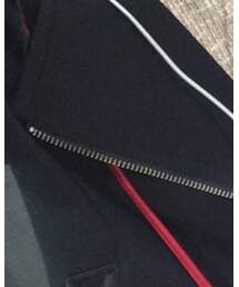 VIVIENNE TAM | ライダースジャケット