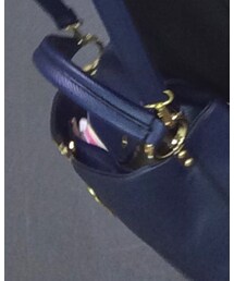 LOUIS VUITTON | ショルダーバッグ