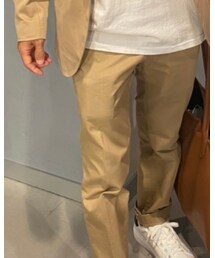 THOM BROWNE | パンツ