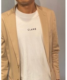 CLANE | Tシャツ/カットソー
