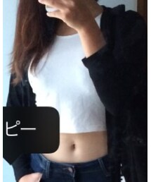 FOREVER 21 | タンクトップ