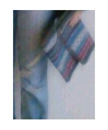 UNIQLO | デニムパンツ