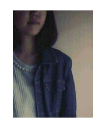 abb | デニムジャケット