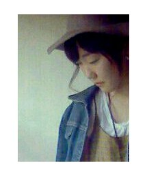 RETORO GIRL | ハット