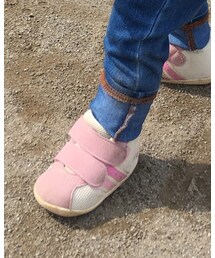 ASICS | シューズ